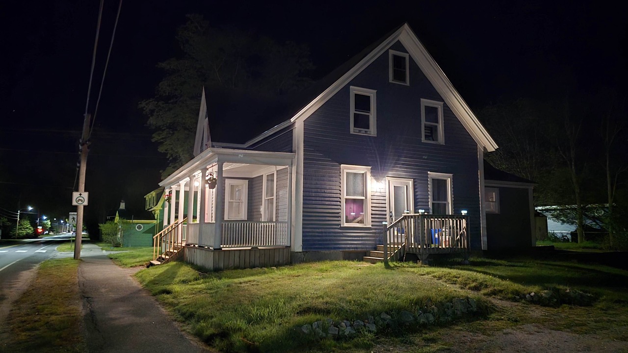 Photo of Outdoor in Shelburne