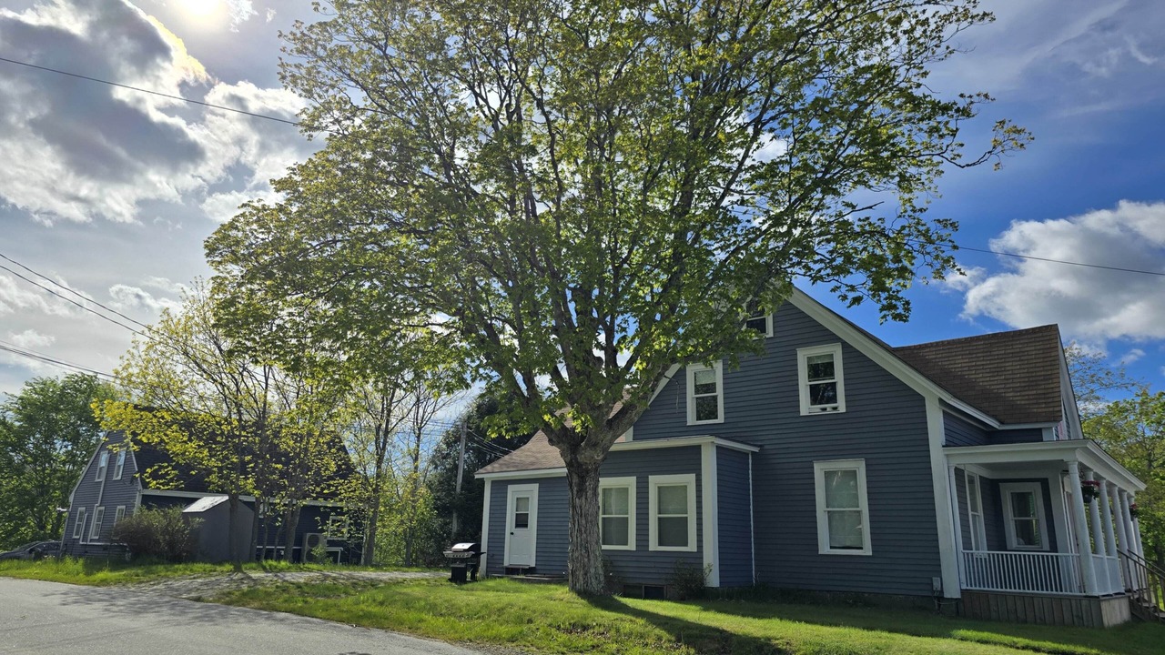 Photo of Outdoor in Shelburne