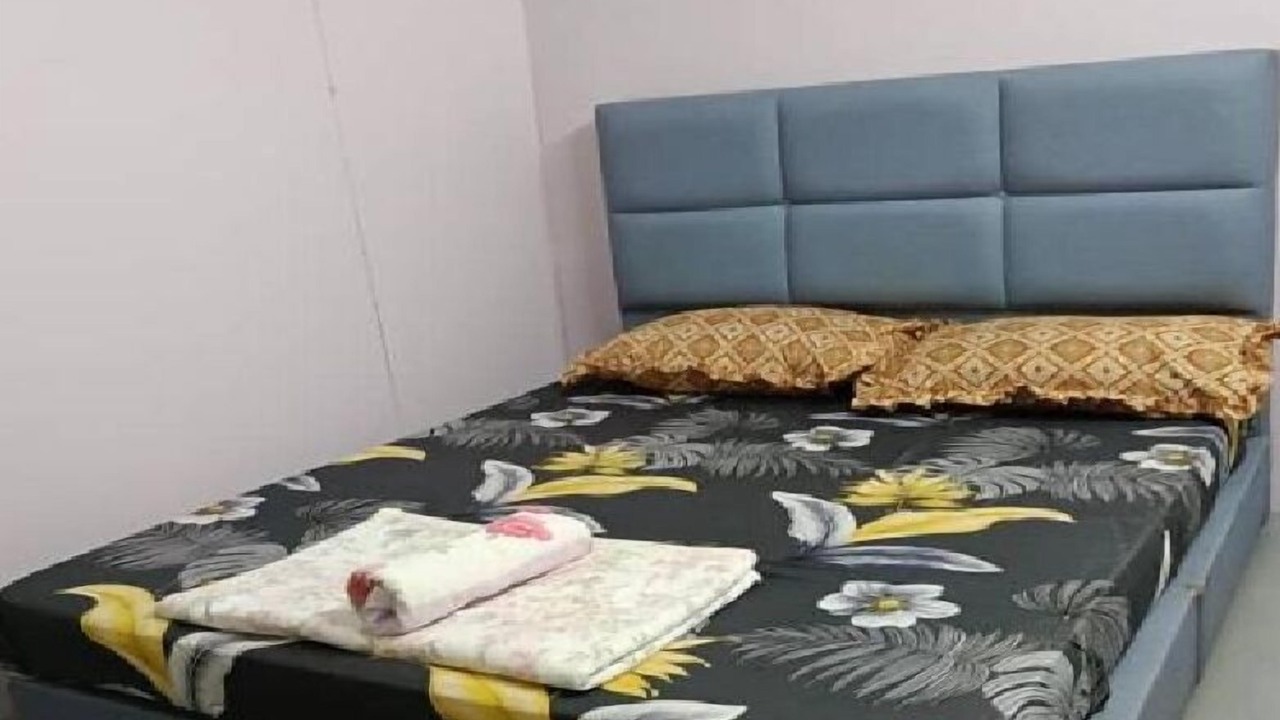 Photo of Bedroom in Jitra