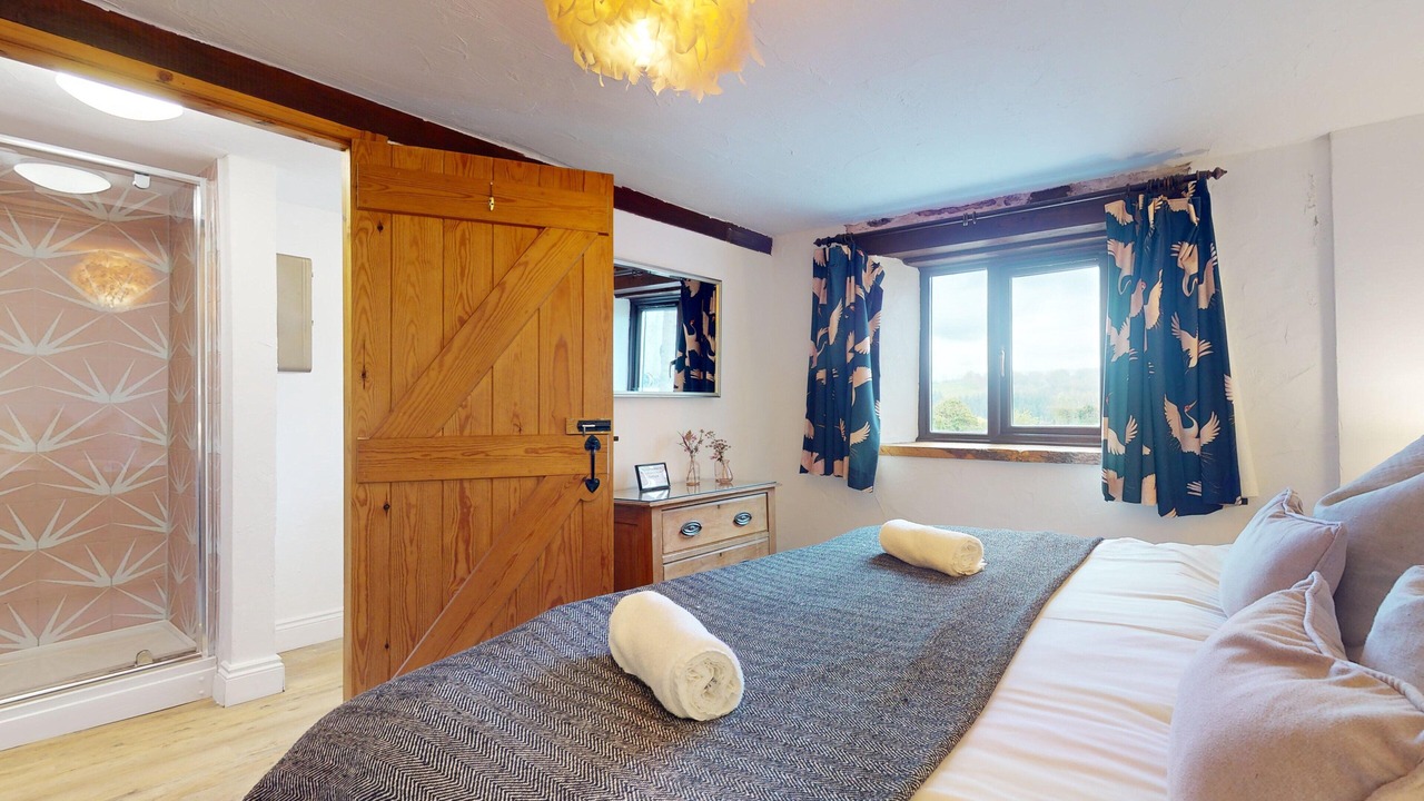 Photo of Bedroom in Hawkridge