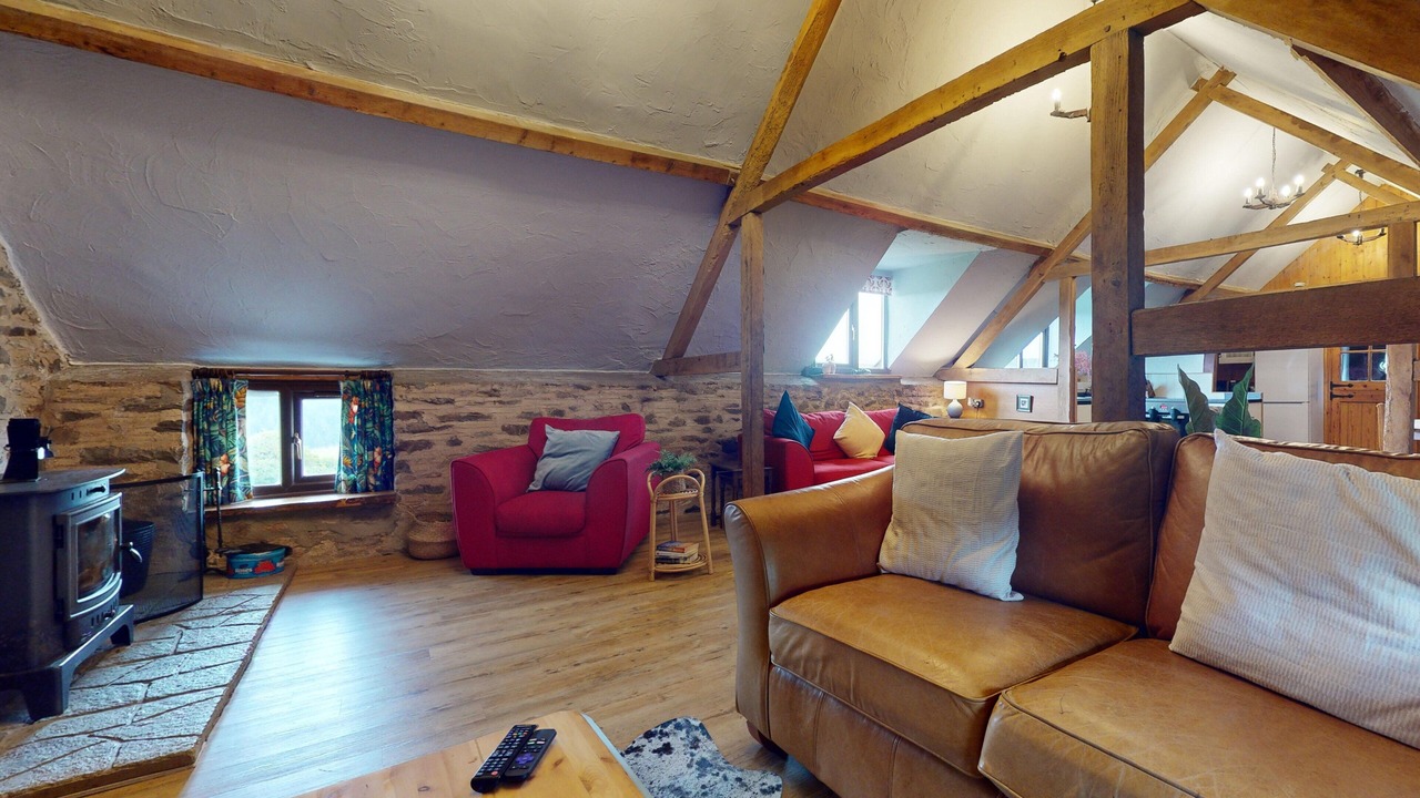 Photo of Livingroom in Hawkridge