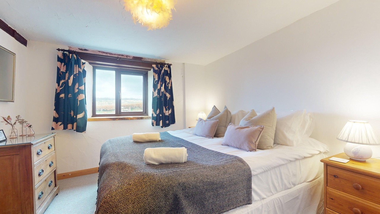 Photo of Bedroom in Hawkridge