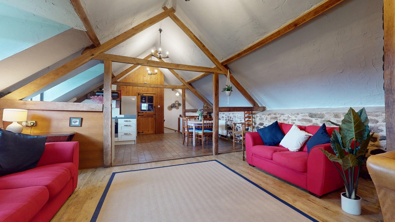 Photo of Livingroom in Hawkridge