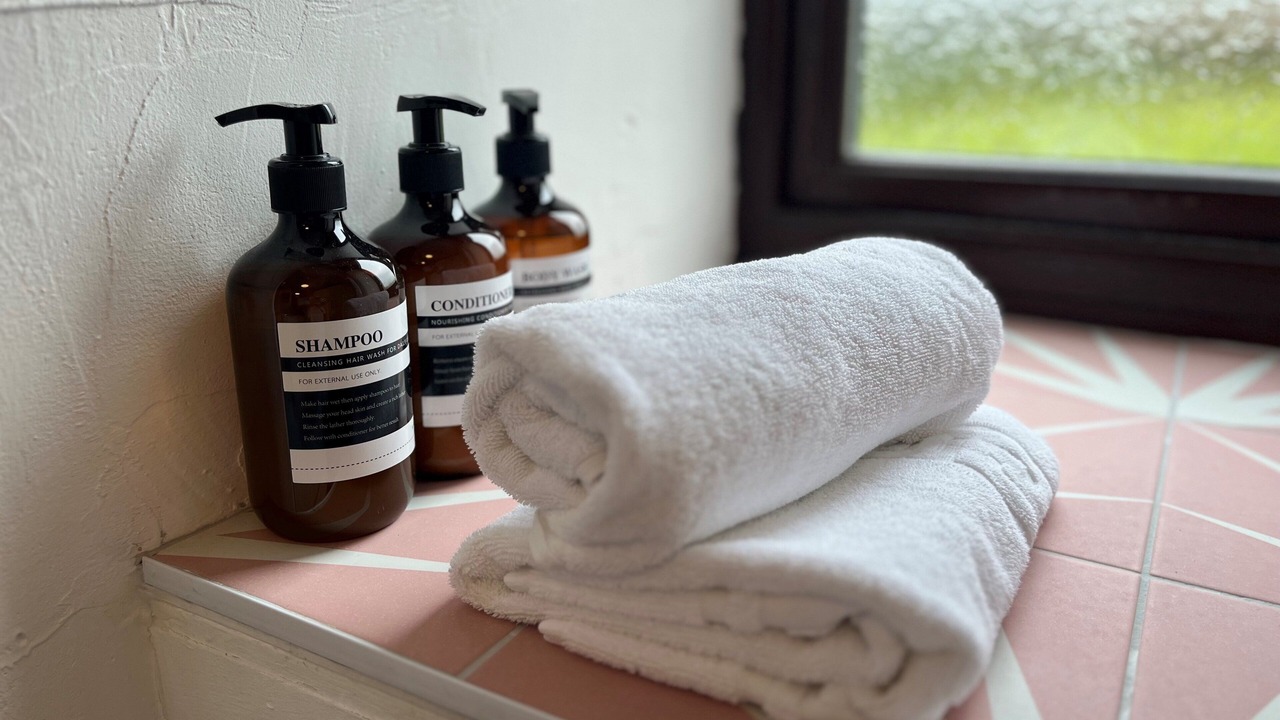 Photo of Bathroom in Hawkridge