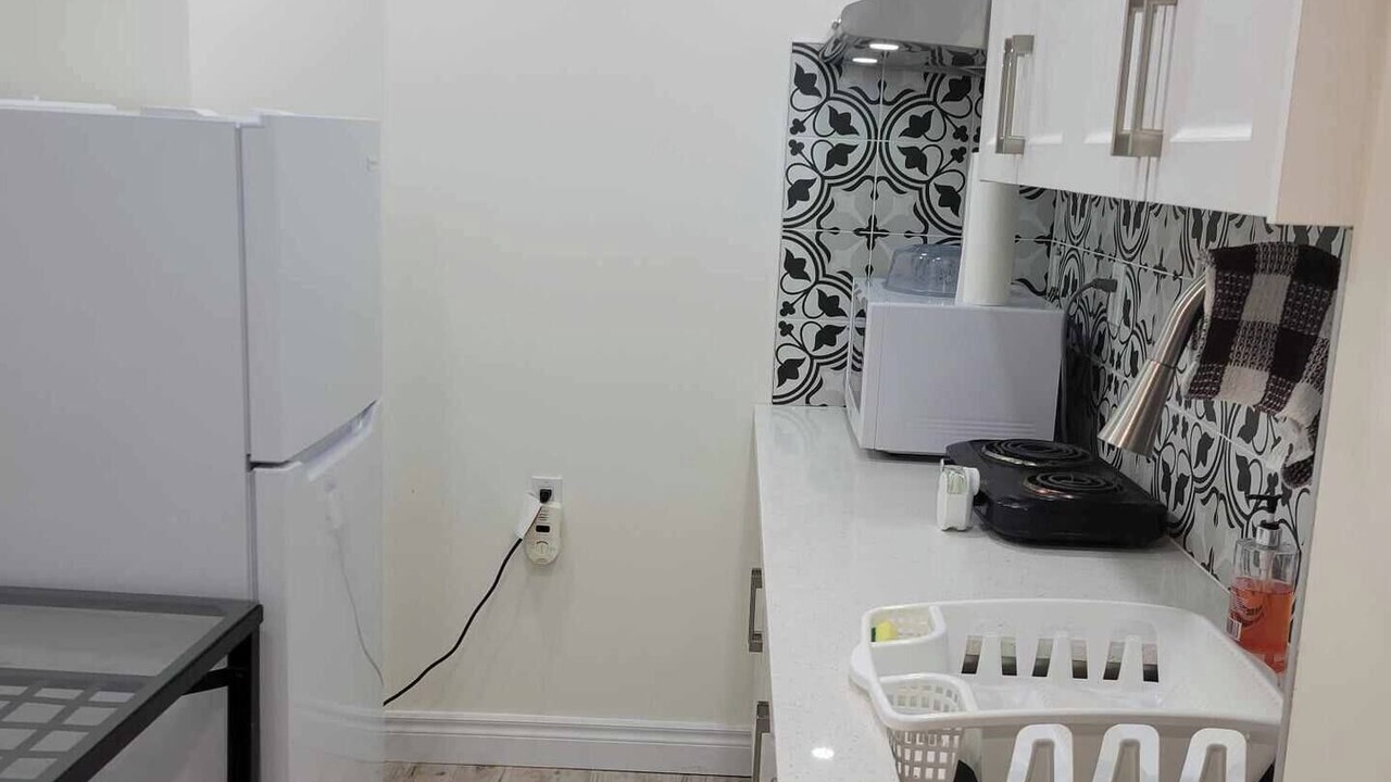 Photo of Kitchen in Whitby