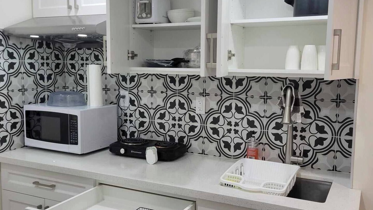 Photo of Kitchen in Whitby