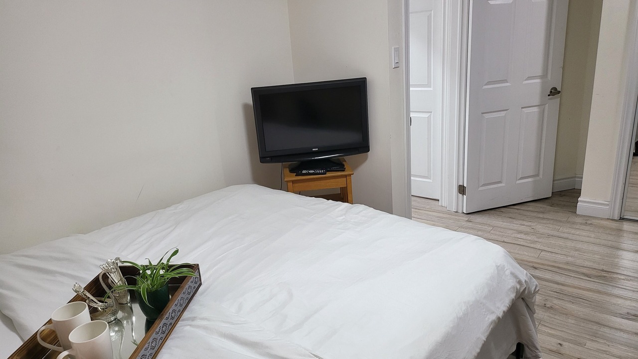 Photo of Bedroom in Whitby