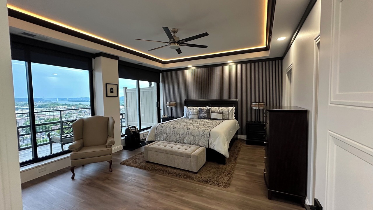 Photo of Bedroom in Ashland