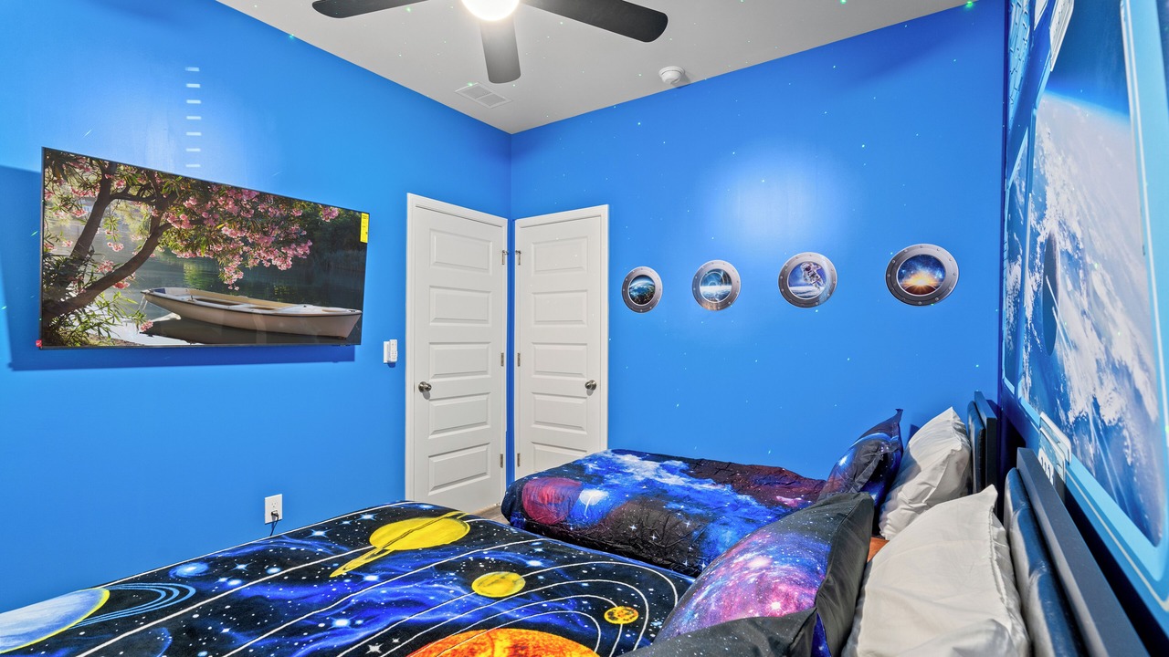 Photo of Bedroom in Carolina Forest