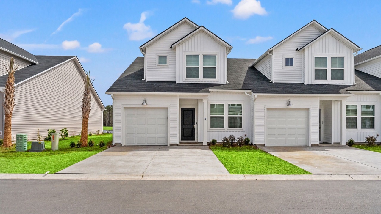 Photo of Outdoor in Carolina Forest