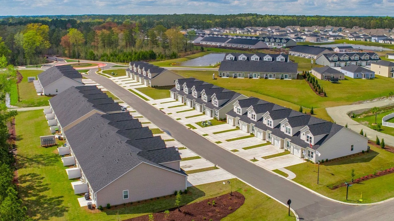 Photo of Outdoor in Carolina Forest
