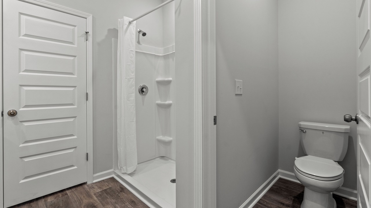 Photo of Bathroom in Carolina Forest