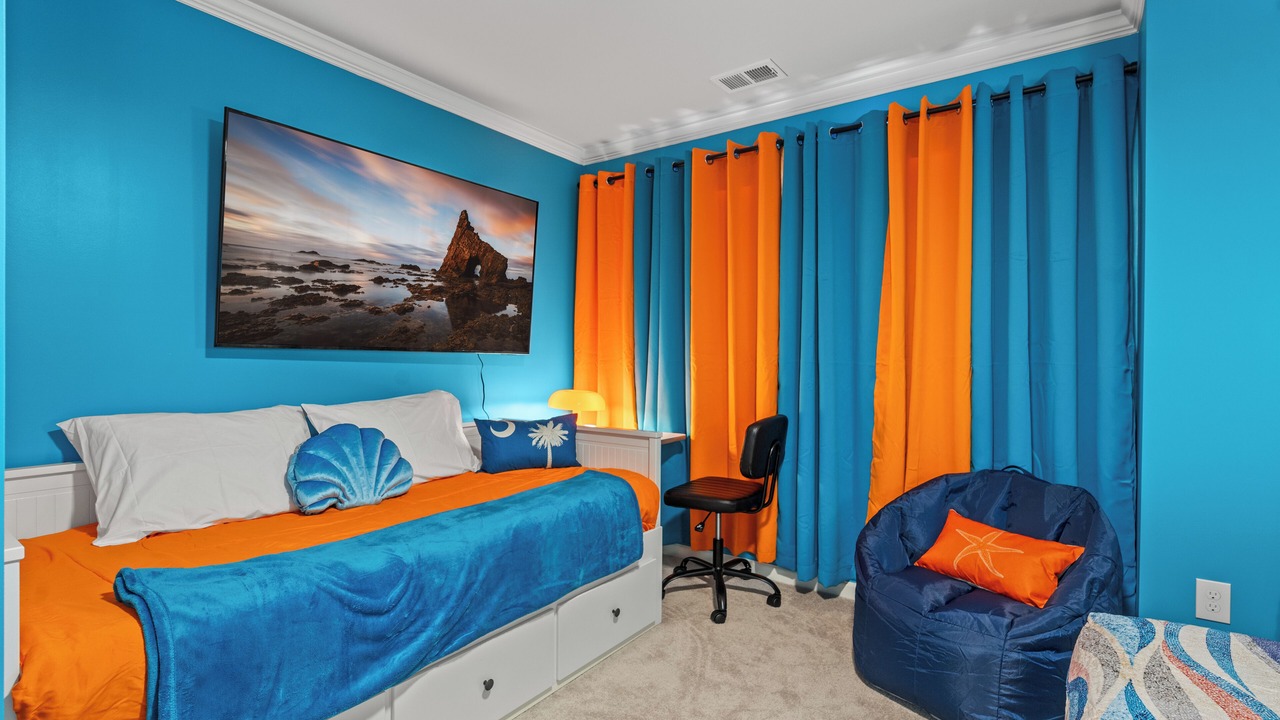 Photo of Bedroom in Carolina Forest