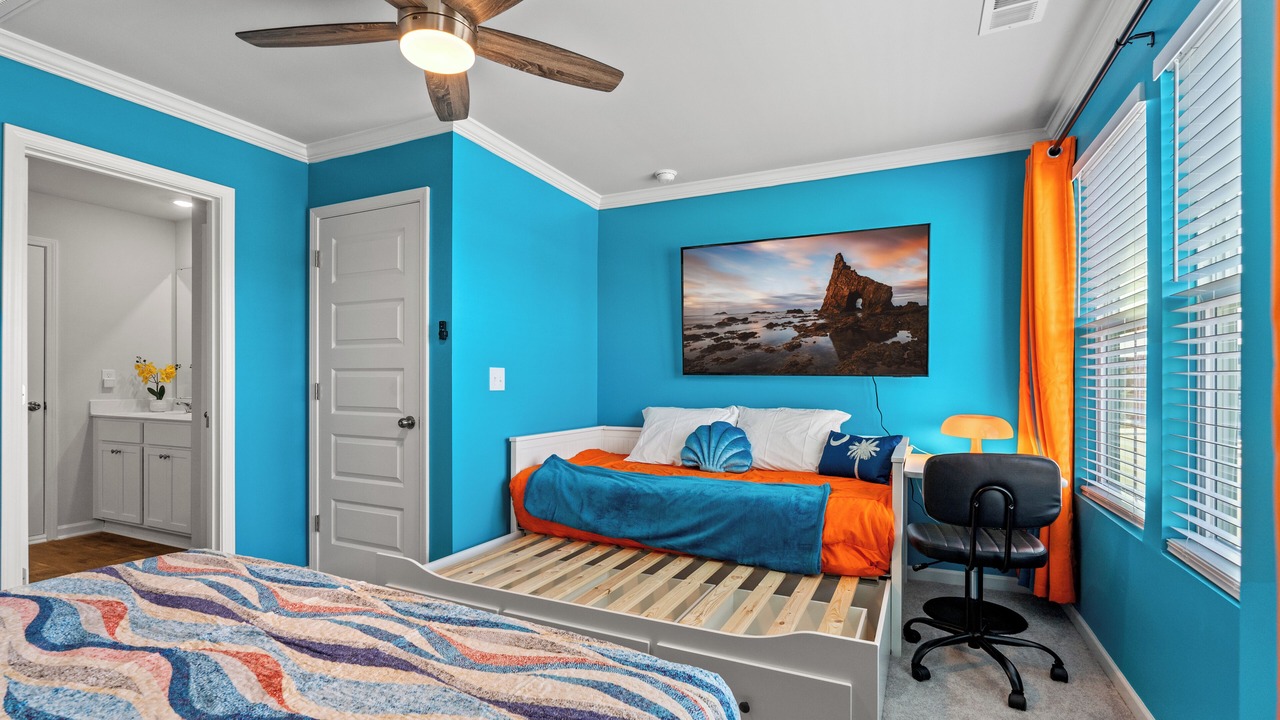 Photo of Bedroom in Carolina Forest
