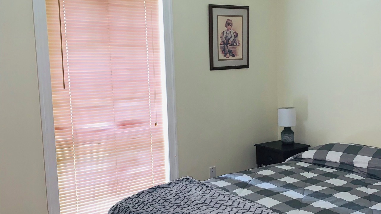 Photo of Bedroom in Gonzales