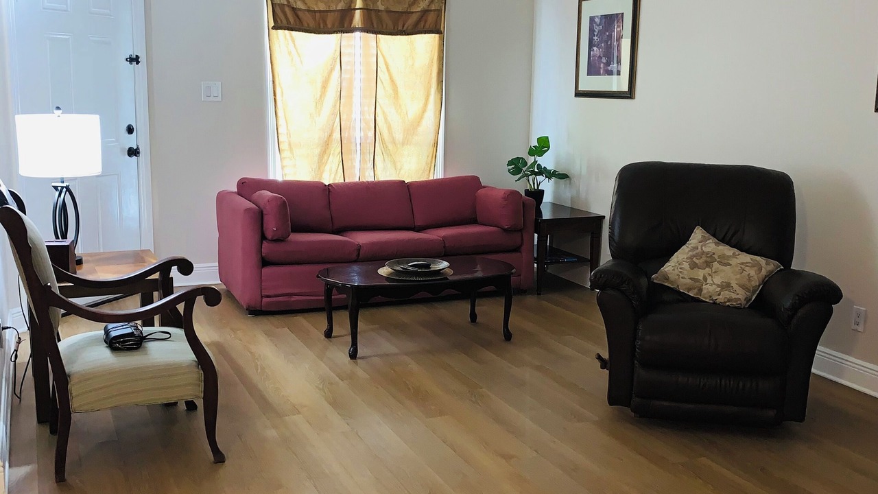 Photo of Livingroom in Gonzales