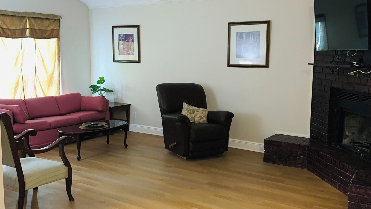 Photo of Livingroom in Gonzales