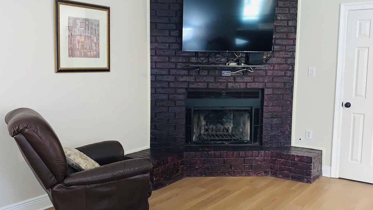 Photo of Livingroom in Gonzales