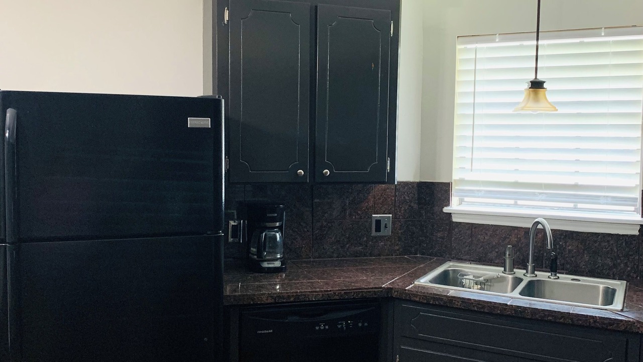 Photo of Kitchen in Gonzales