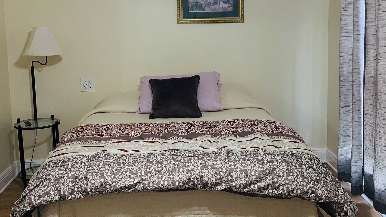Photo of Bedroom in Gonzales
