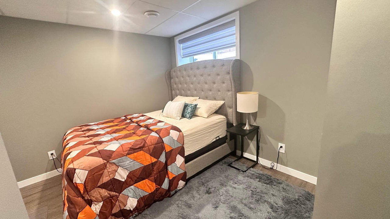 Photo of Bedroom in Winnipeg