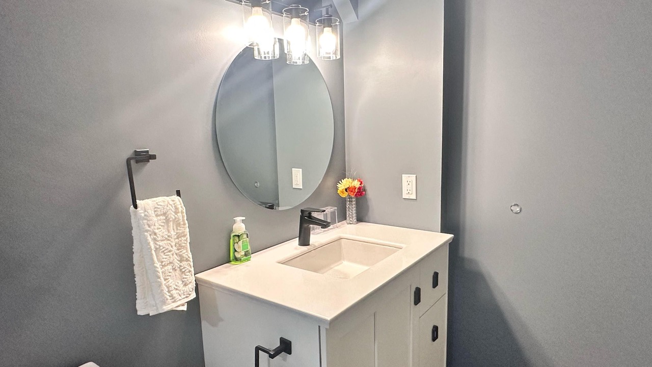 Photo of Bathroom in Winnipeg