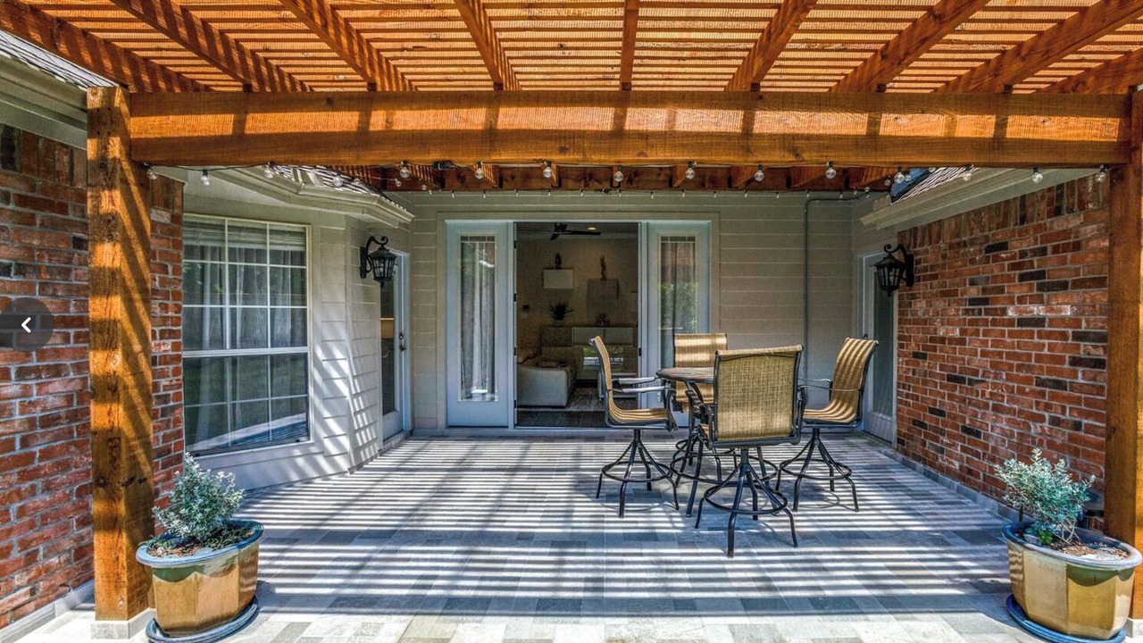 Photo of Outdoor in Far North Dallas