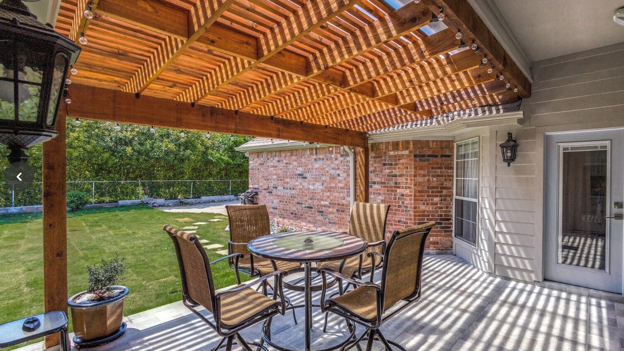 Photo of Outdoor in Far North Dallas