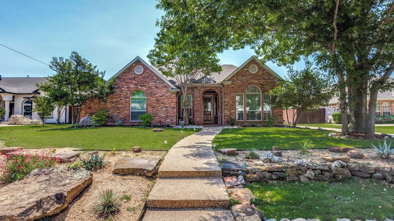 Photo of Outdoor in Far North Dallas