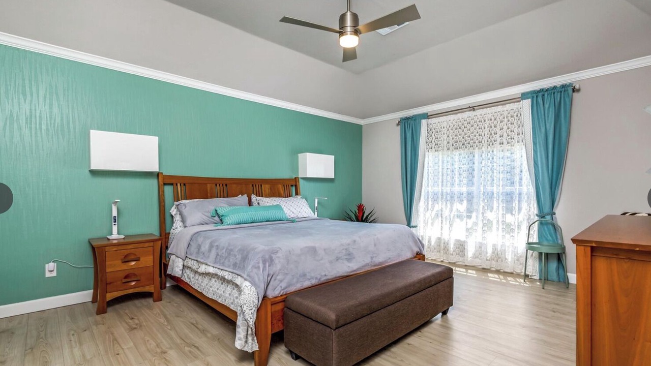 Photo of Bedroom in Far North Dallas
