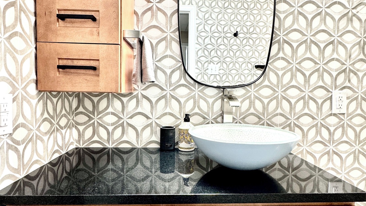 Photo of Bathroom in Far North Dallas