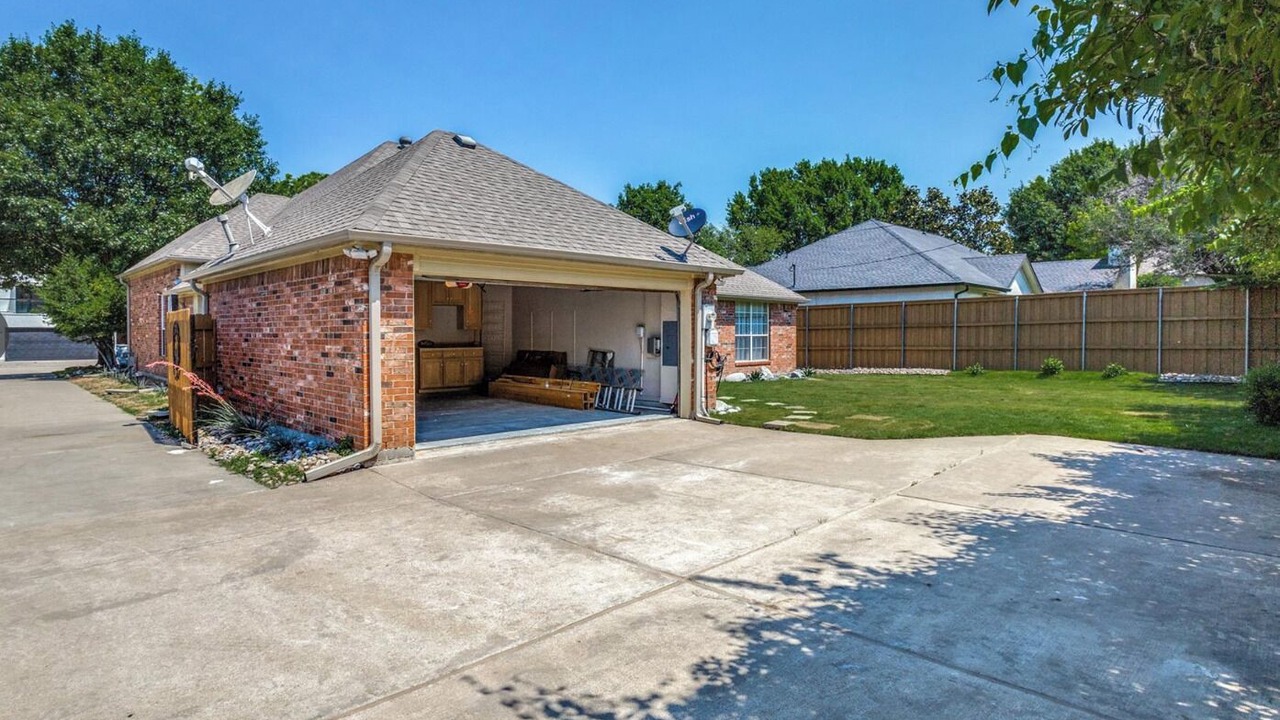 Photo of Outdoor in Far North Dallas