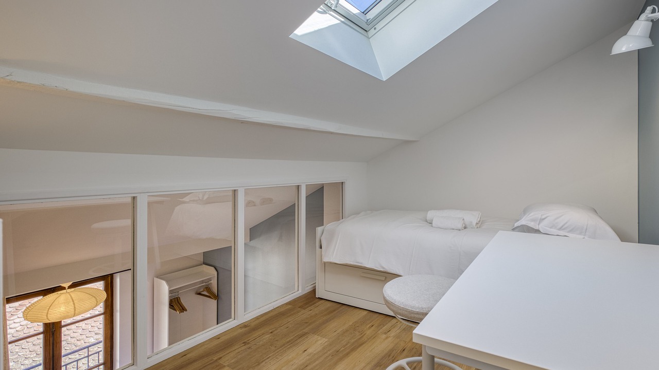 Photo of Bedroom in Menthon-Saint-Bernard