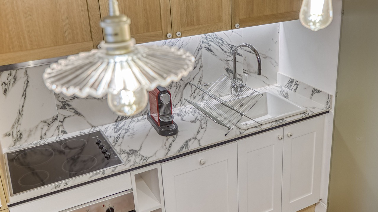 Photo of Kitchen in Menthon-Saint-Bernard