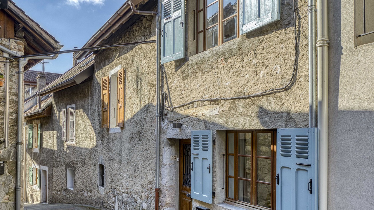 Photo of Outdoor in Menthon-Saint-Bernard