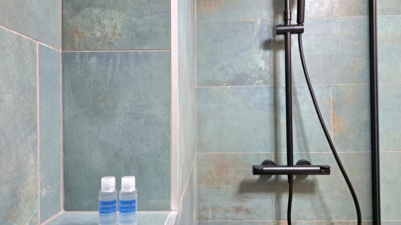 Photo of Bathroom in San Bernardino