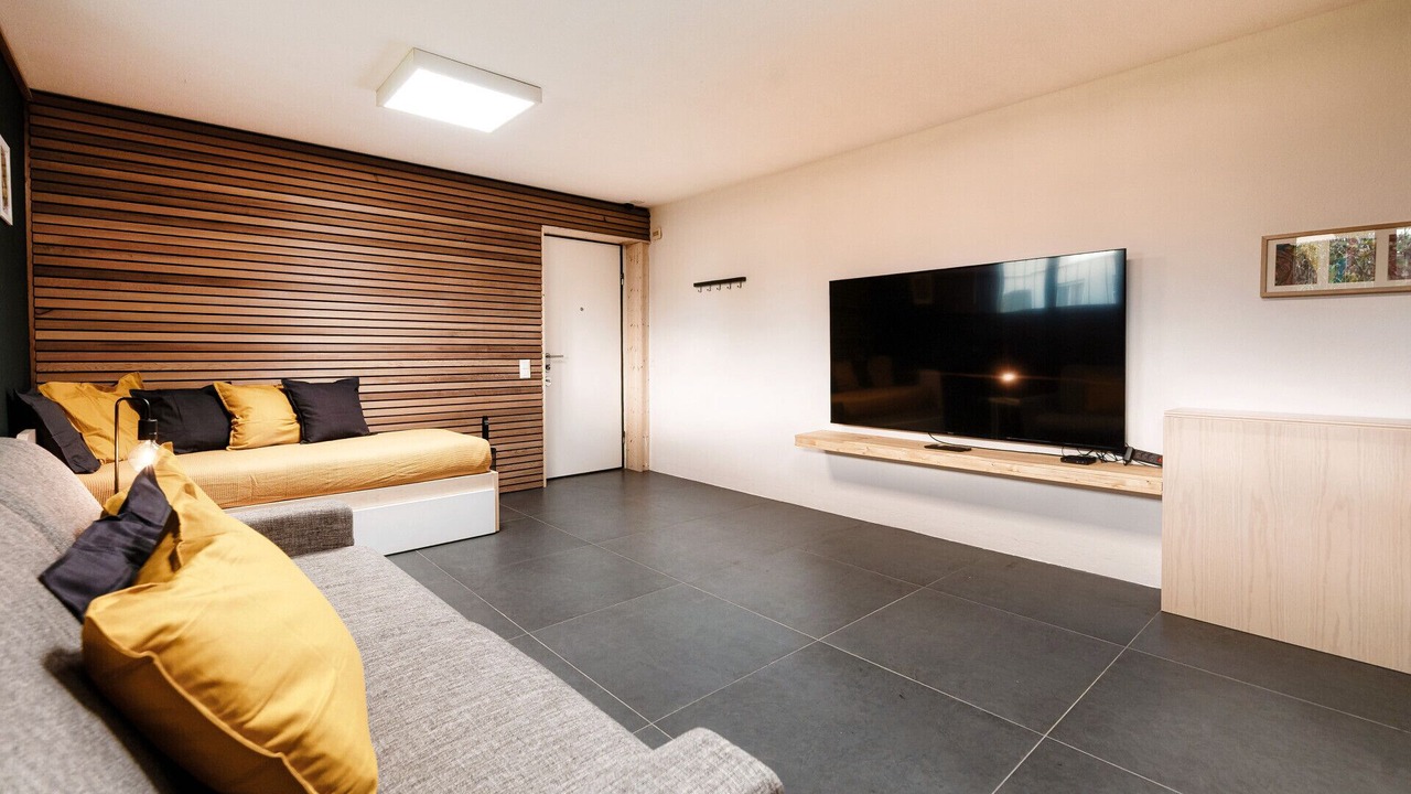 Photo of Livingroom in Vacallo