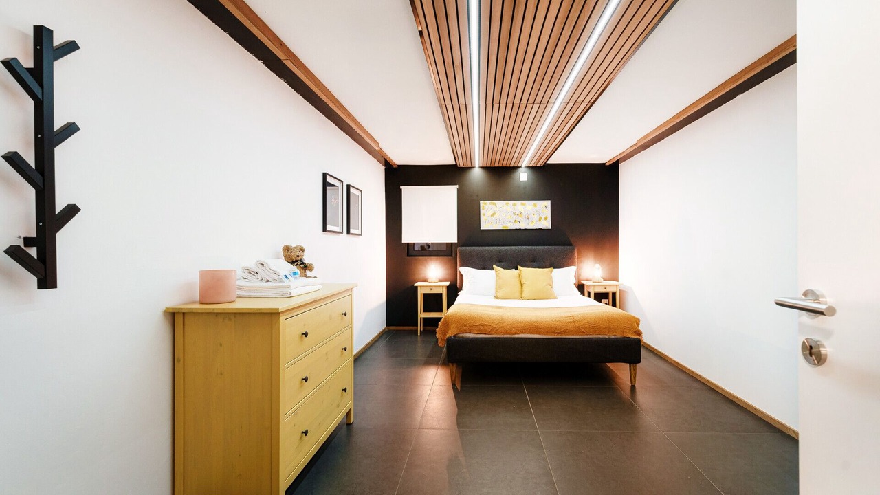 Photo of Bedroom in Vacallo