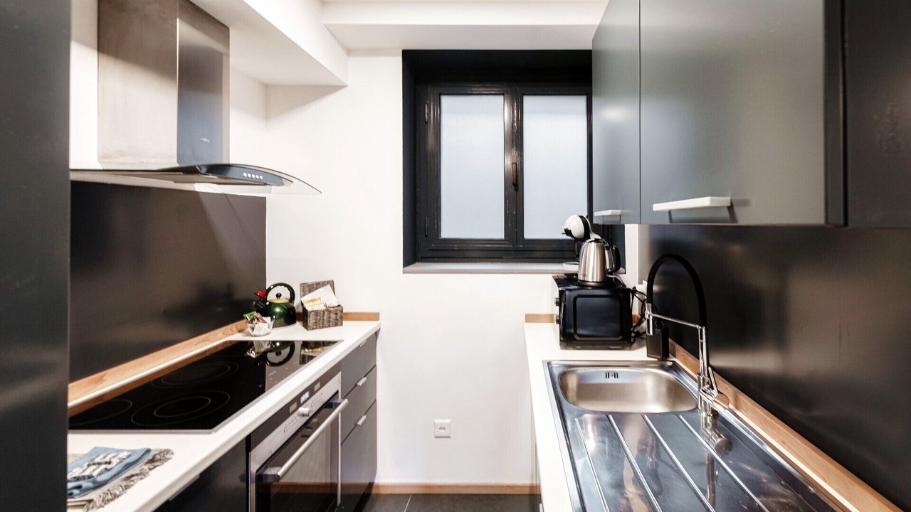 Photo of Kitchen in Vacallo