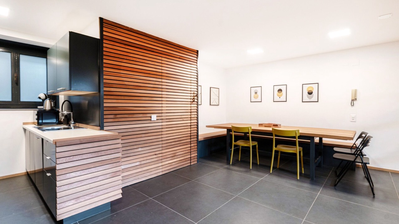Photo of Kitchen in Vacallo