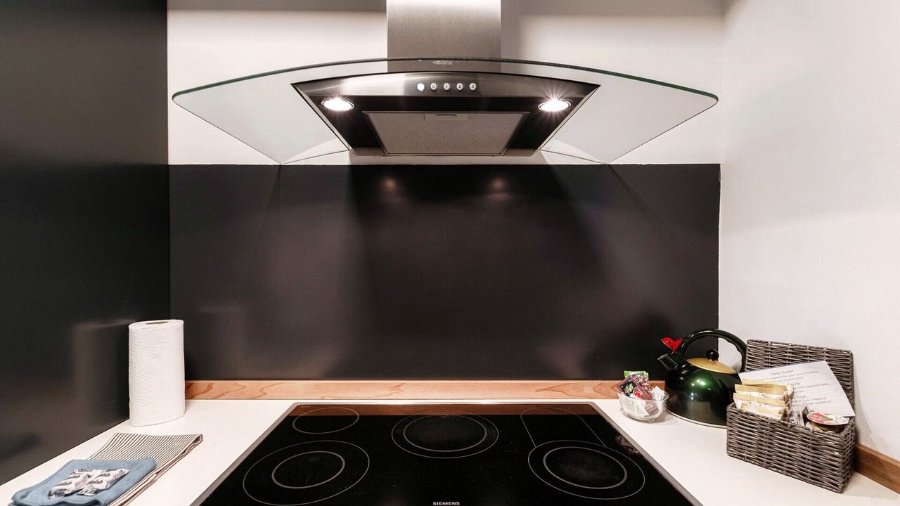 Photo of Kitchen in Vacallo