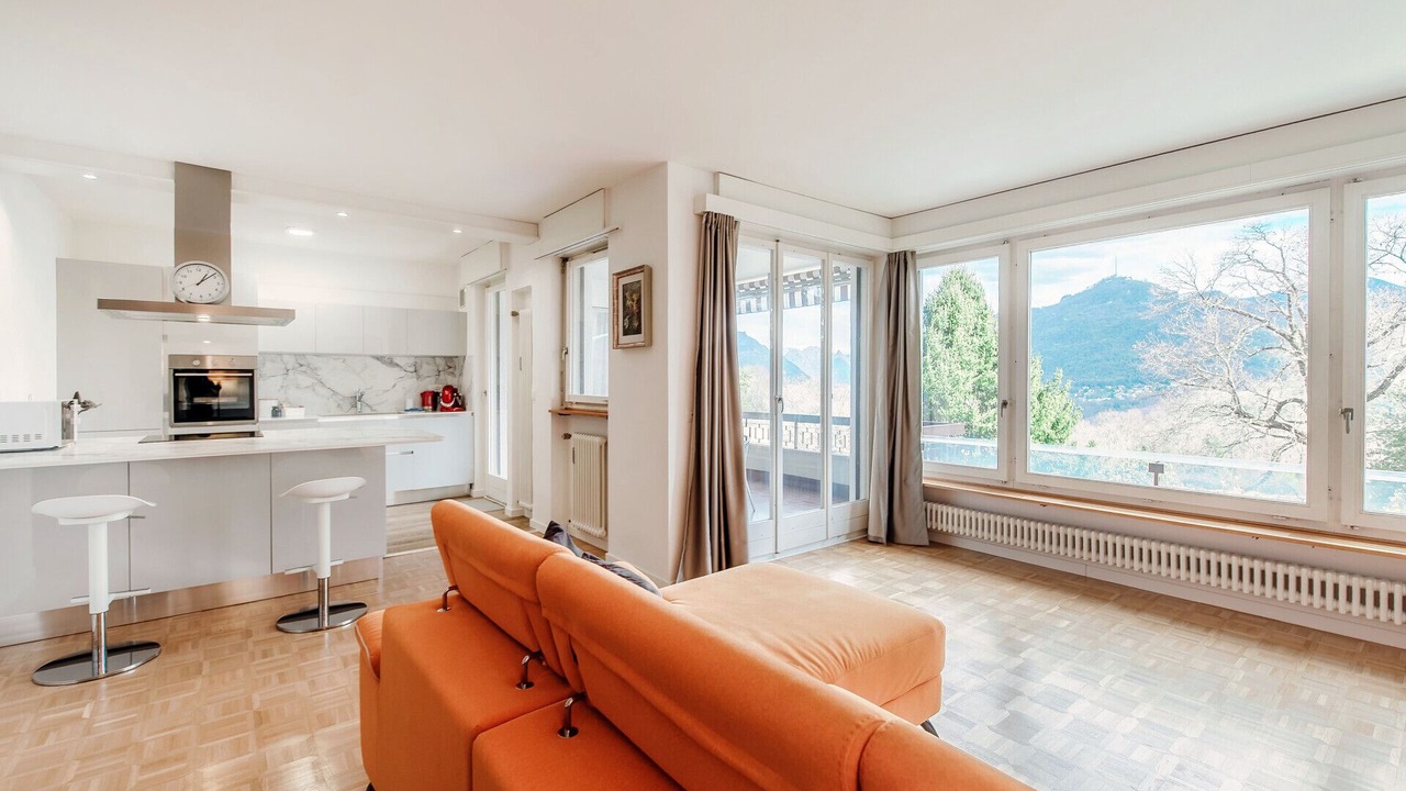 Photo of Livingroom in Bigogno