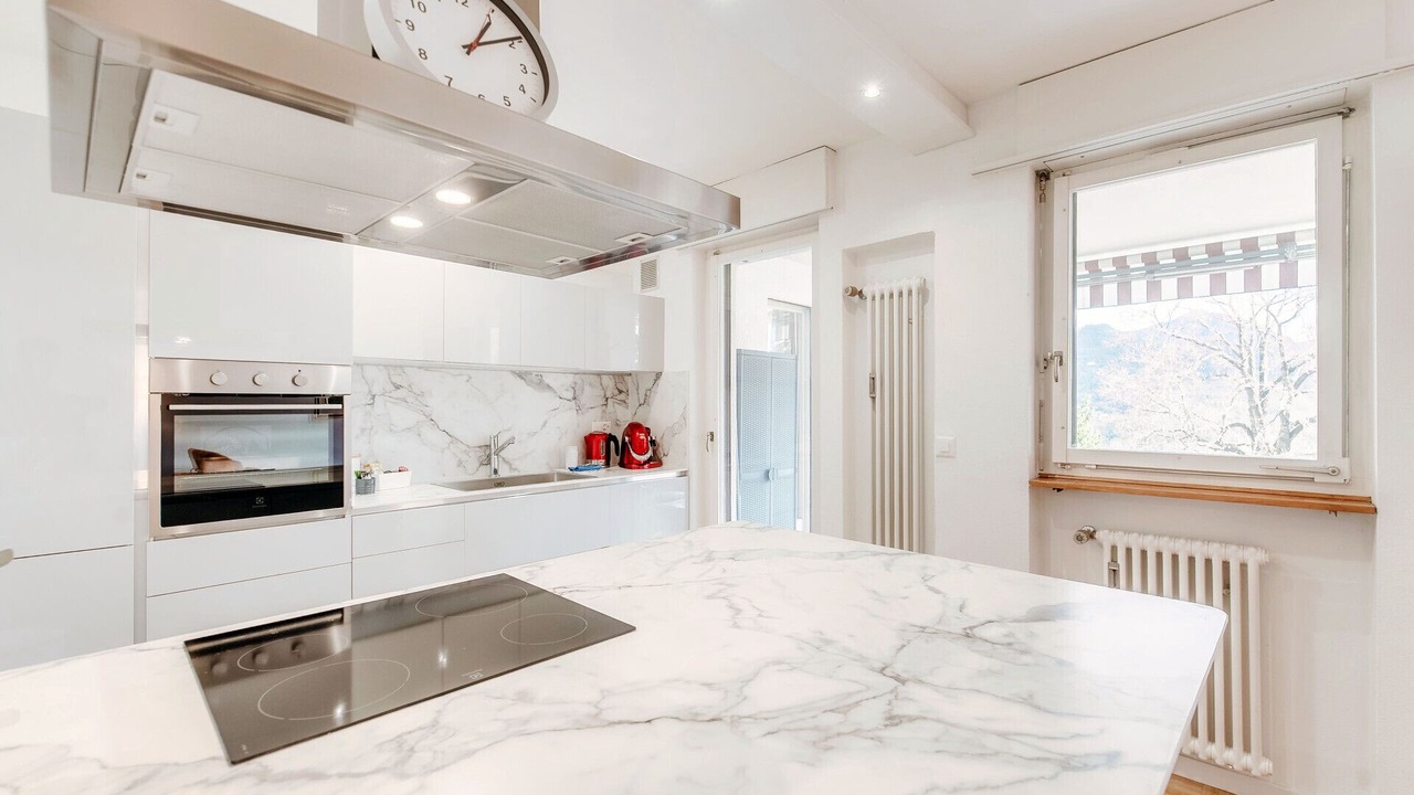 Photo of Kitchen in Bigogno