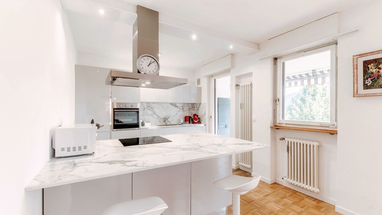 Photo of Kitchen in Bigogno