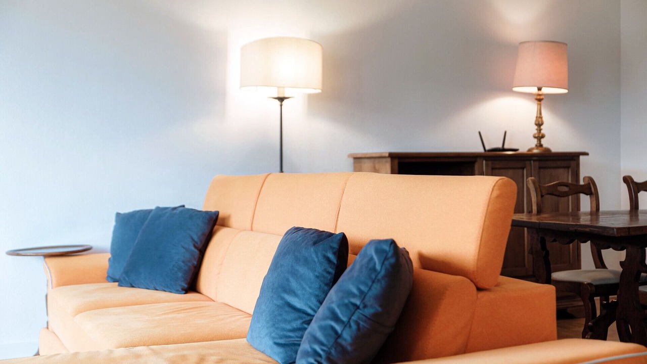 Photo of Livingroom in Bigogno