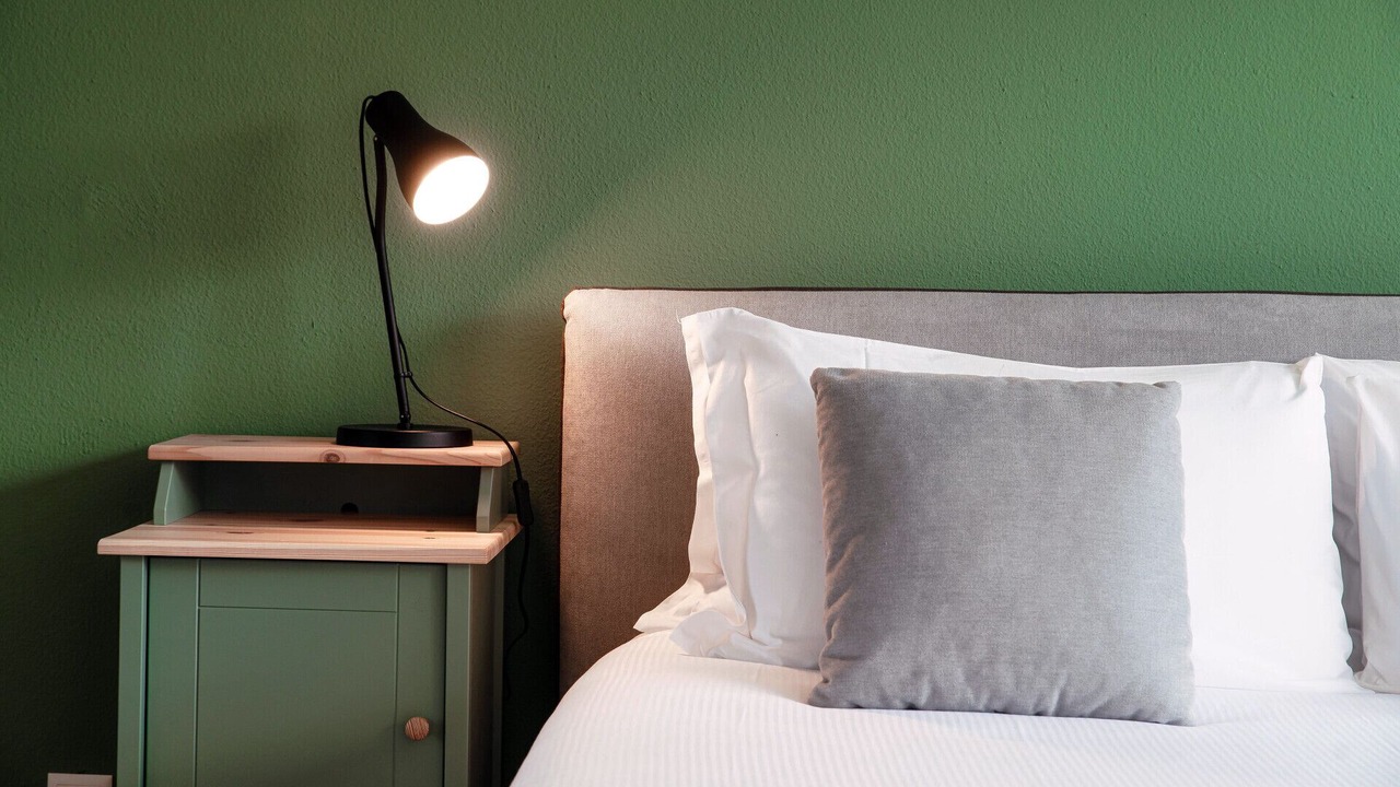 Photo of Bedroom in Bigogno