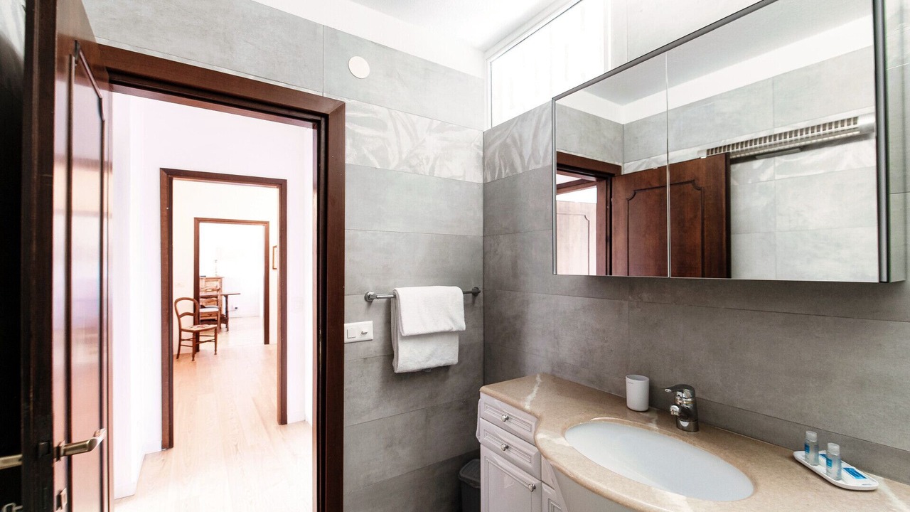 Photo of Bathroom in Bigogno