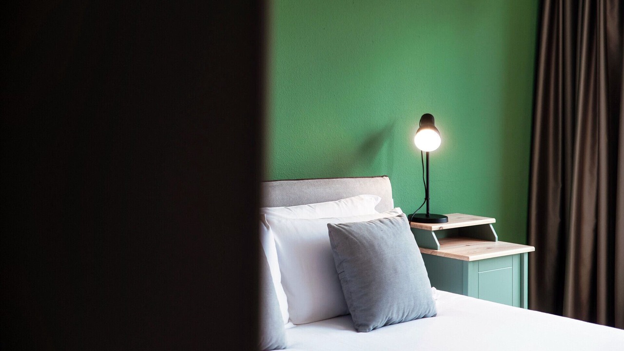 Photo of Bedroom in Bigogno