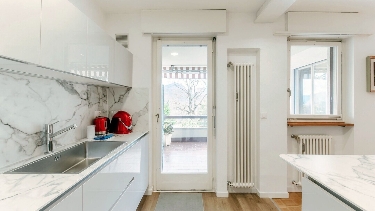 Photo of Kitchen in Bigogno