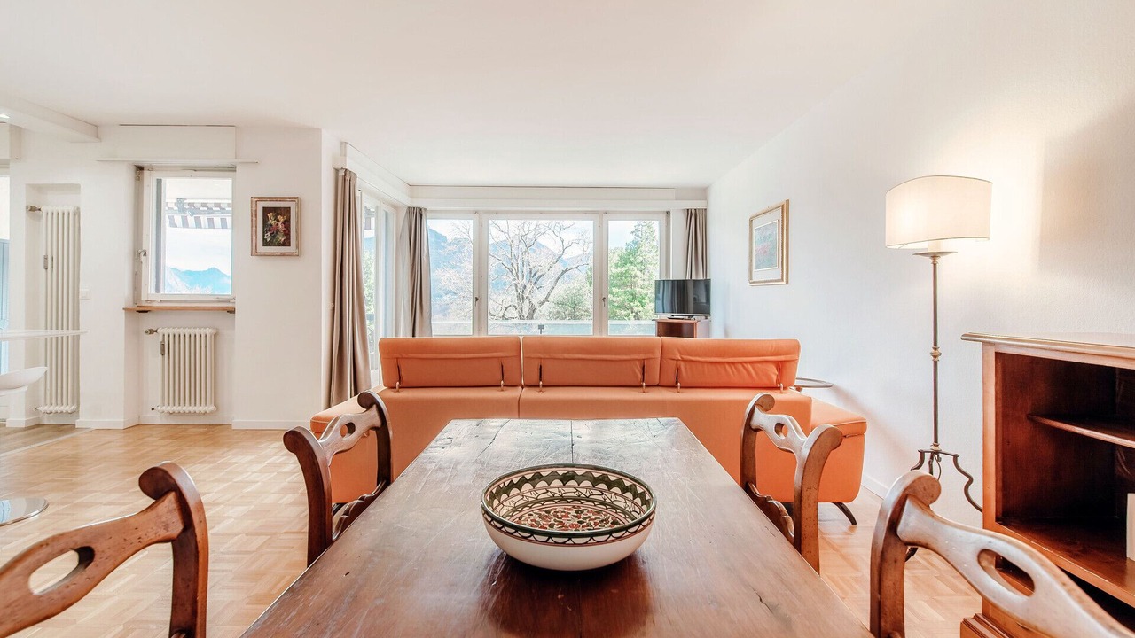 Photo of Livingroom in Bigogno